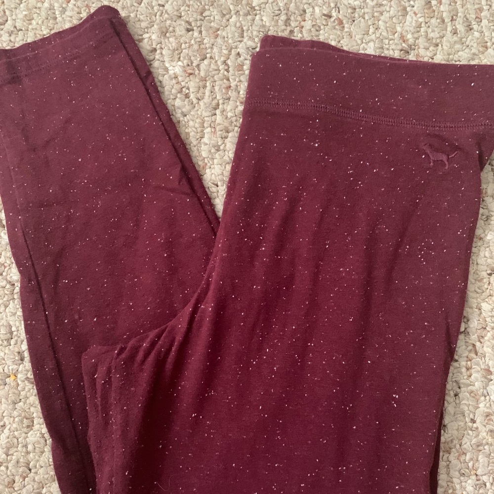 PINK Leggings